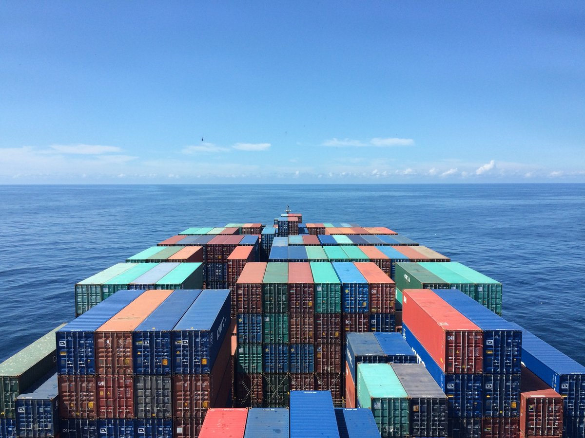 smartPAL Bernhard Schulte Shipmanagement (BSM) digitalises ship