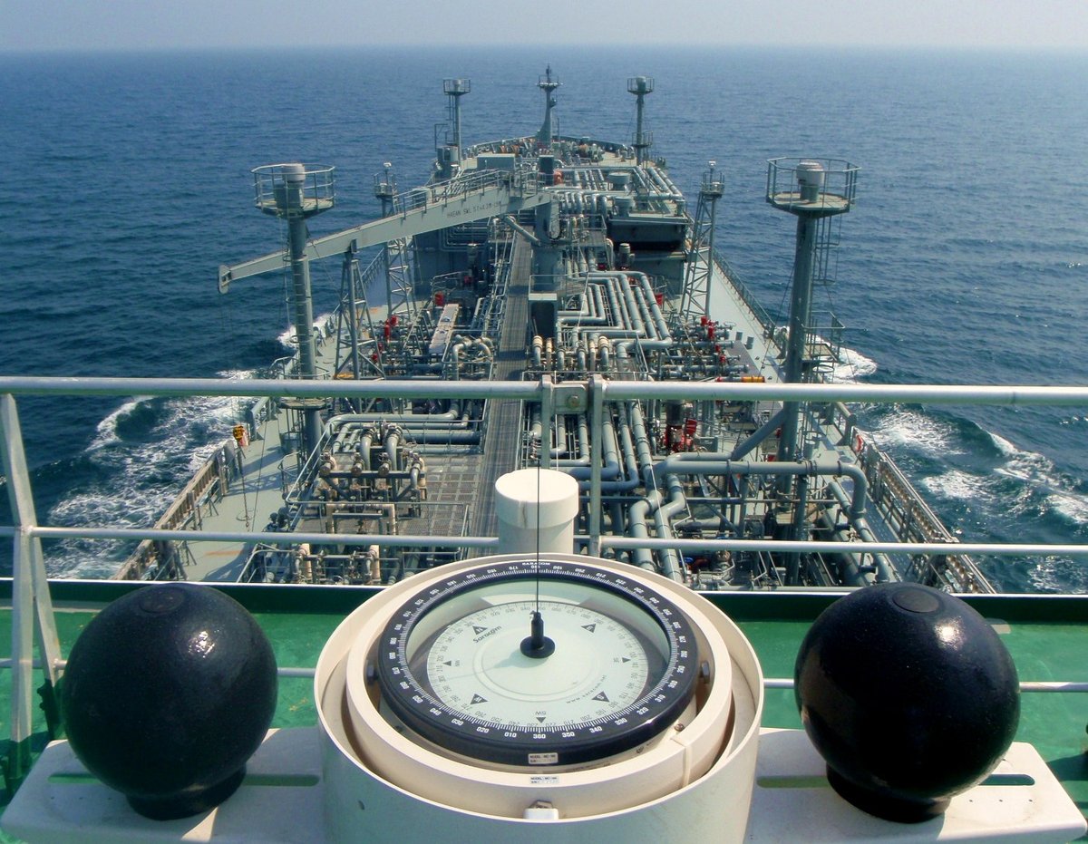 What are technical and operational support services in ship management ...