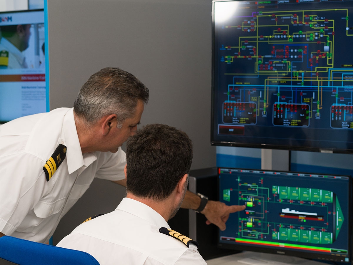 ECDIS Training