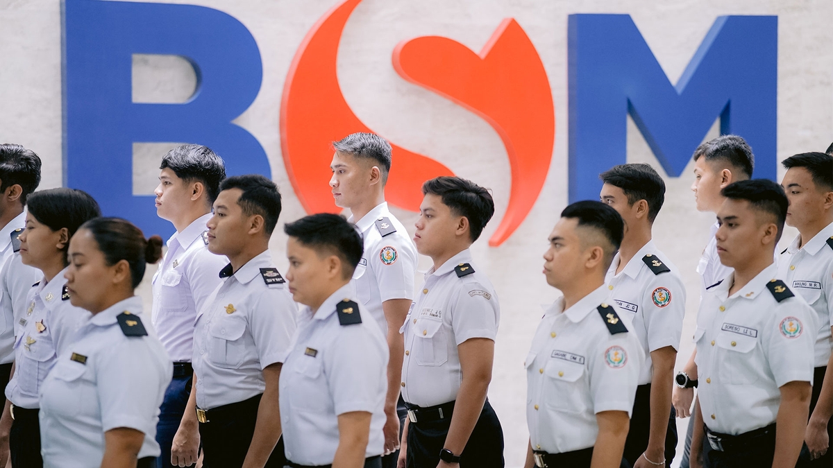 Mentoring for performance: How BSM’s Cadet Programme delivers long-term ...
