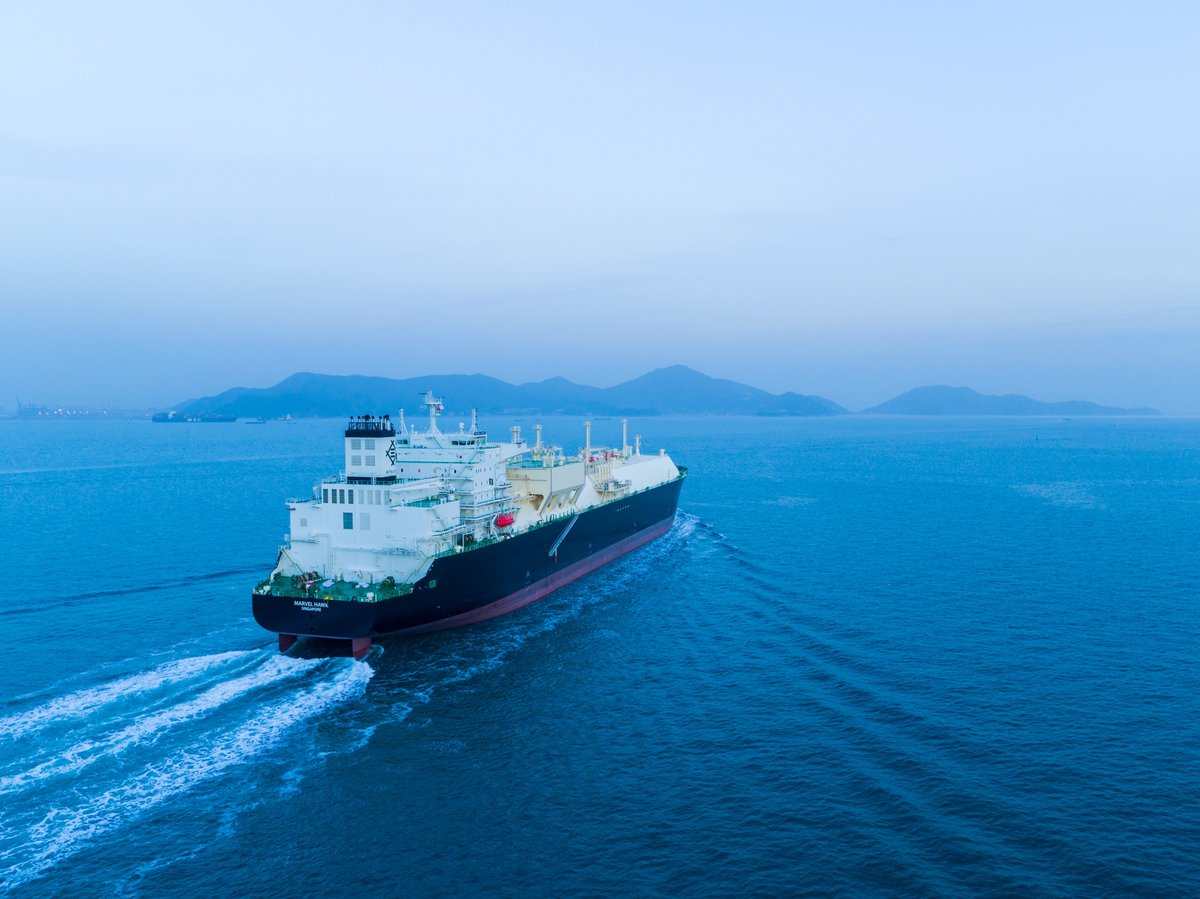 Bernhard Schulte Shipmanagement (BSM) defines ship management services